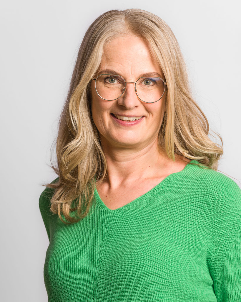 Elke Tegel — Heilpraktikerin