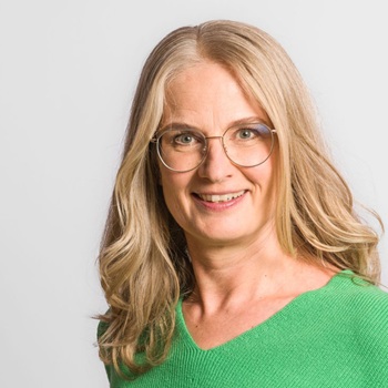 Elke Tegel - Heilpraktikerin